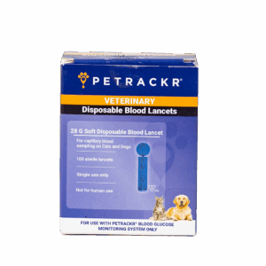 PETRACKR<sup>®</sup> Lancets